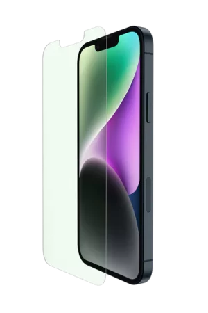 UltraGlass 2 Treated Screen Protector for iPhone 15 Pro