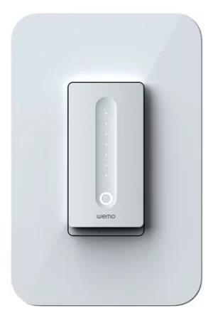 Smart Light Switch with Thread
